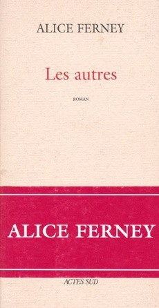 Les autres - couverture livre occasion