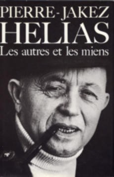 Les autres et les miens - couverture livre occasion