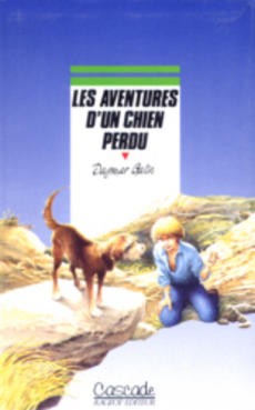 Les aventures d'un chien perdu - couverture livre occasion