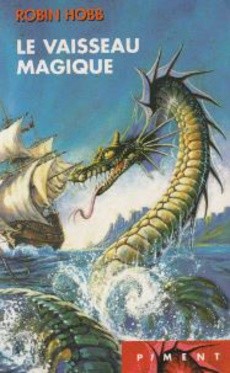 Les aventuriers de la mer I à IX - couverture livre occasion