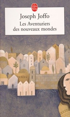 Les Aventuriers des nouveaux mondes - couverture livre occasion