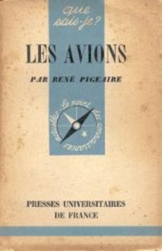 Les avions 169 - couverture livre occasion