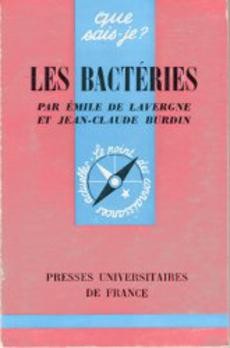 Les bactéries 53 - couverture livre occasion