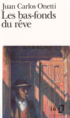 Les bas-fonds du rêve - couverture livre occasion