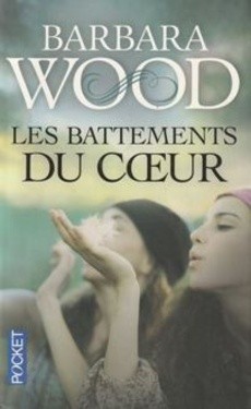 Les battements du coeur - couverture livre occasion