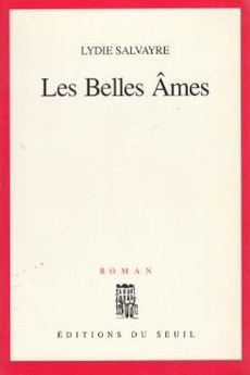 Les Belles Âmes - couverture livre occasion