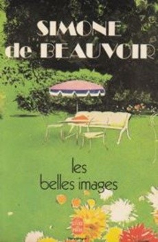 Les belles images - couverture livre occasion