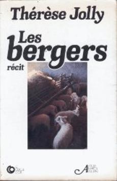 Les bergers - couverture livre occasion
