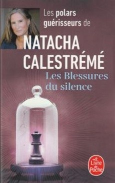 Les Blessures du silence - couverture livre occasion