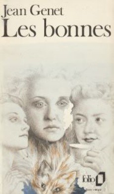 Les bonnes - couverture livre occasion
