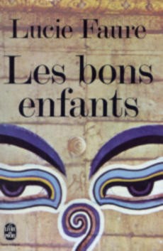 Les bons enfants - couverture livre occasion