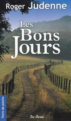 Les Bons Jours - couverture livre occasion