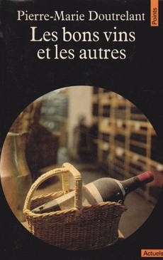 Les bons vins et les autres - couverture livre occasion