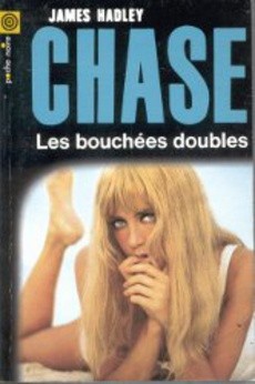 Les bouchées doubles - couverture livre occasion