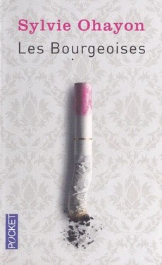 Les Bourgeoises - couverture livre occasion