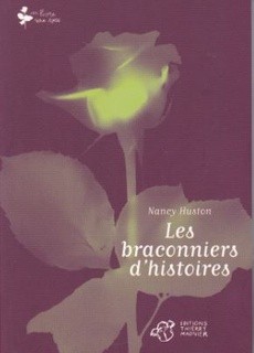Les braconniers d'histoires - couverture livre occasion