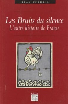 Les Bruits du silence - couverture livre occasion
