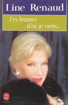 Les brumes d'où je viens - couverture livre occasion