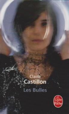 Les bulles - couverture livre occasion