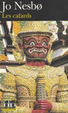 Les cafards - couverture livre occasion