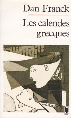 Les calendes grecques - couverture livre occasion