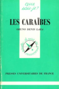 Les Caraïbes 2267 - couverture livre occasion