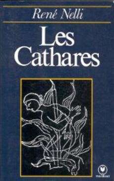 Les Cathares - couverture livre occasion