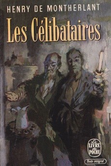 Les célibataires - couverture livre occasion