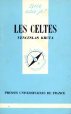 Les celtes - couverture livre occasion