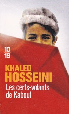 Acheter "Les cerfsvolants de Kaboul" de Khaled Hosseini, occasion