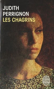 Les chagrins - couverture livre occasion