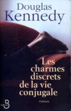 Les charmes discrets de la vie conjugale - couverture livre occasion