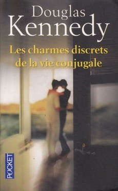 couverture de 'Les charmes discrets de la vie conjugale' - couverture livre occasion