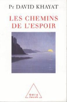 Les chemins de l'espoir - couverture livre occasion