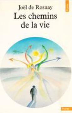 Les Chemins de la vie - couverture livre occasion