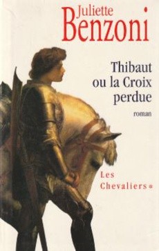 Les Chevaliers I & II - couverture livre occasion