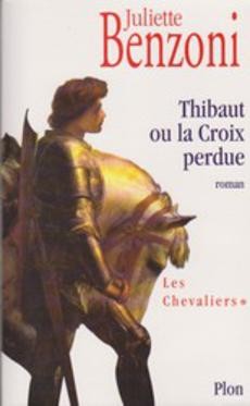 Les chevaliers - couverture livre occasion