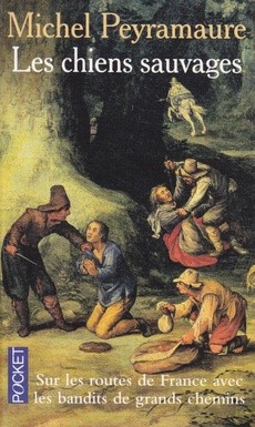 Les chiens sauvages - couverture livre occasion