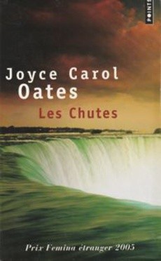 Les Chutes - couverture livre occasion