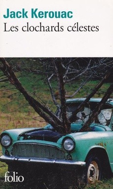 Les clochards célestes - couverture livre occasion