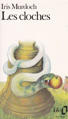 Les cloches - couverture livre occasion