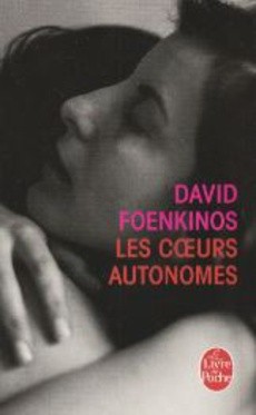 Les coeurs autonomes - couverture livre occasion