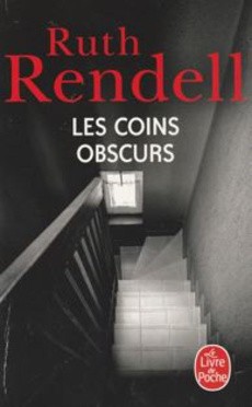 Les coins obscurs - couverture livre occasion