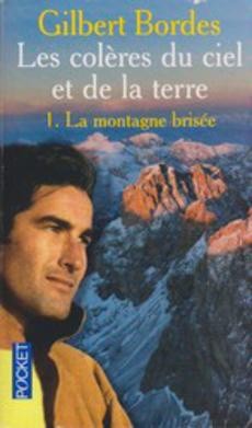 Les colères du ciel et de la terre - couverture livre occasion