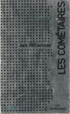 Les cométaires - couverture livre occasion