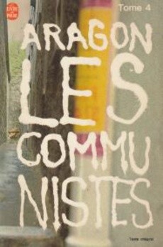 Les Communistes - couverture livre occasion