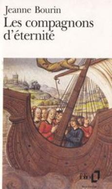 Les Compagnons d'éternité - couverture livre occasion