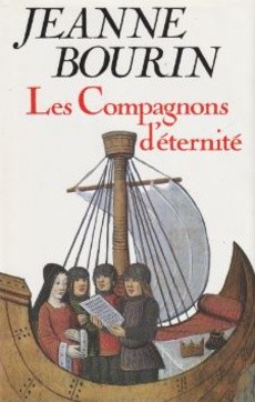 Les Compagnons d'éternité - couverture livre occasion