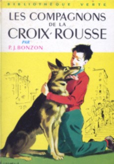 Les six compagnons de la Croix-Rousse - couverture livre occasion