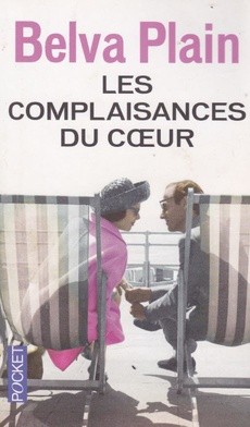 Les complaisances du coeur - couverture livre occasion